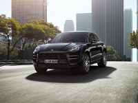 ポルシェの新型SUV マカン、米国でリコール…ブレーキに不具合 画像