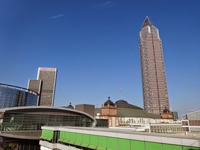 【アウトメカニカ・フランクフルト14】800年の歴史が支える“欧州のへそ”…フランクフルトと見本市 画像
