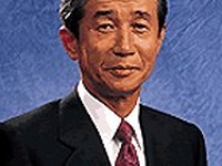 【新聞ウォッチ】ホンダ「花の38年組」吉野社長は経団連副会長、入交氏は“渡り鳥人生” 画像