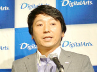 ベネッセ漏えい事故を境に高まった、企業のセキュリティ意識 画像