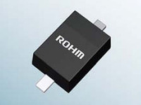 ローム、車載ECU保護に適した高電圧タイプのツェナーダイオードを発表 画像