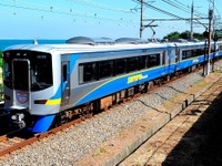 【鉄道の日】泉北高速イベントで南海『サザン』乗入れ…10月11日 画像