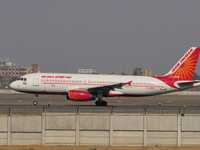 インド航空大手、国内豪雨災害の被災地を支援…救援物資44tと被災者1300人を輸送 画像