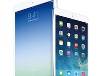 iPhone6フィーバーの裏で次世代iPadスタンバイ中…10月21日発表が有力 画像