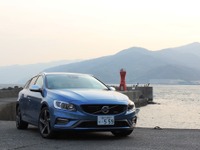 ボルボ新世代パワートレイン Drive-E、その開発経緯 画像