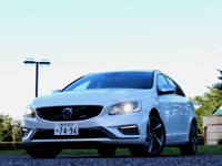 ボルボ S60/V60の特別仕様車、人気の付加装備を安価提供で販売増に期待 画像