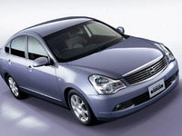 【日産 ブルーバード シルフィ 新型発表】プリメーラ はカバーしない 画像
