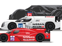 【WEC】日産LMP1チーム、GTアカデミー出身の米国人ドライバーをテスト 画像