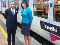 英国で新たな鉄道会社が運行開始…来夏には英最大のオペレーターに 画像