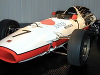 「今だから明かす!!」元ホンダ開発者が第一期F1の秘密を 画像