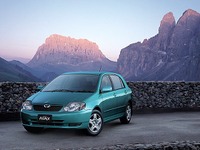 【新聞ウォッチ】株価「底なし沼」のなかで、トヨタは強気の設備投資 画像