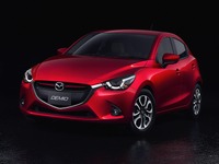 【ロサンゼルスモーターショー14】マツダ、ワールドプレミア3車を予定…1車種はオールニュー 画像