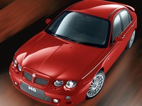 MGからBMW『M5』イーター! エンジンが、足まわりが!! 画像