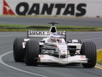 【ホンダF1ストーキング】トゥルーリ「パニスは親友」だって 画像