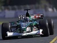 クビの噂にアーバイン反論「暑いほど熱くなる」 画像