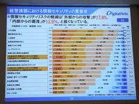 ITエンジニア向け、最新セキュリティ対策を学べるセッション…秋葉原 画像