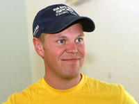 スズキ スイフト JWRC同乗体験---ラリードライバーはクルマ好き 画像