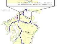 東九州自動車道 行橋IC～みやこ豊津IC、2014年12月に開通 画像