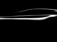 【パリモーターショー14】インフィニティ、Q80インスピレーション を市販か…最上級クーペ 画像