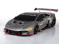 【ランボルギーニ ウラカン LP 620-2 スーパートロフェオ 発表】GT選手権を見据え、後輪駆動を採用 画像