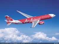エアアジアとジェットエアウェイズ、航空券の価格競争が激化 画像