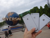 iPhone 6/6 Plusを３大都市10ヵ所で実測…ソフトバンクが最速 画像