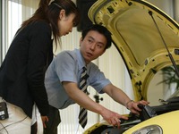 国土交通省、自動車整備士技能試験結果を発表…2級シャシ整備士83人合格 画像