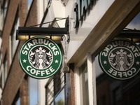 スターバックス、インド郊外と小都市で小規模店舗を展開 画像