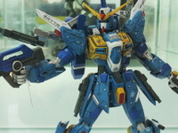 【ジャカルタモーターショー14】インドネシアで「ガンプラ」!? その展示理由とは 画像