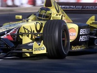 【ホンダF1ストーキング】フレンツェンの疑惑「フェラーリは規則違反」 画像