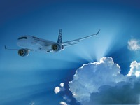 ボンバルディア、アイルランド航空機リース大手と商用機「CS300」購入契約を締結 画像