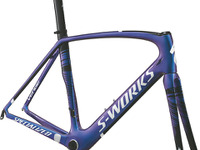 スペシャライズドからスペシャルフレーム…スター選手の名が冠 画像