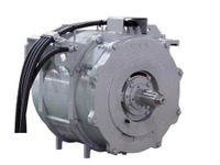 東芝、PMSM＋SiCの駆動システムをメトロに納入 画像