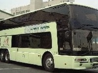 スルーアクセス! 近鉄夜行バス全路線がUSJへ 画像
