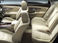 河西工業、インドの合弁事業を完全子会社化…自動車用内装材の生産拡大へ 画像