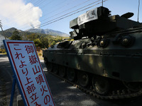 【新聞ウォッチ】御嶽山噴火の恐怖…死亡4人心肺停止27人、重軽傷40人 画像