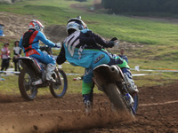 【JNCC 第7戦】糸魚川ラウンドは劇的な幕切れ…鈴木「ガス欠」で優勝逃す 画像