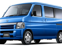 ホンダのハコを買う…ターボ&スポーティ な バモス 画像