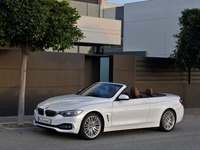 【ロサンゼルスモーターショー14】BMW、ワールドプレミア2車種を計画 画像