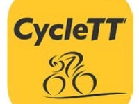 iPhone向け自転車愛好家アプリ「CycleTT」を大幅にバージョンアップ 画像