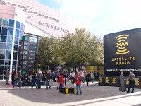 【CES 06】開幕…目玉は Blu-ray や HD-DVD プレーヤー 画像