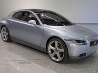 【ロサンゼルスモーターショー06】ボルボ 3CC、デザイン賞獲得 画像