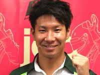 【F1 日本GP】可夢偉、参戦決定！「鈴鹿に戻れることは運命」 画像