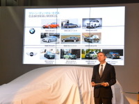 BMWジャパン社長「クリーンディーゼルを増やしていくのは正しい判断」 画像