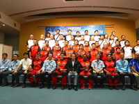 【ヤマハ ワールドテクニシャンGP14】優勝者決定！…スペイン、インドの代表2名が制す 画像