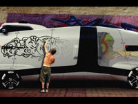 【ロサンゼルスモーターショー06】デザインアワード、the Winner is... 画像