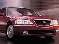 なんと走行16万km保証! アキュラが認定中古車販売を開始 画像