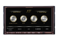 三菱電機、ダイヤトーン サウンドナビ の新機種を発売…高音質に磨き 画像