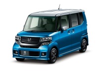 【リコール】ホンダ N-BOX など13万台、アイドリングストップで再始動できないおそれ 画像