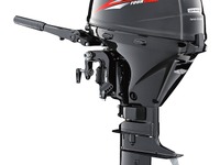 スズキ、4ストローク船外機「DF25/30A」がマリン技術最高の賞…通算8度目の受賞 画像